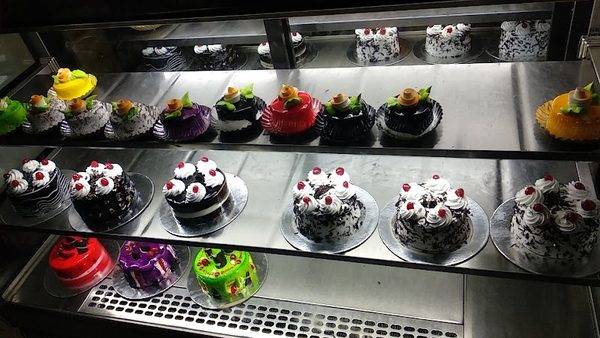 Golden Bakery