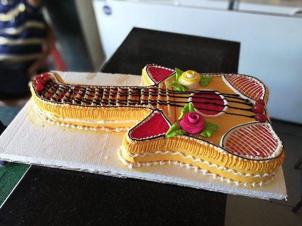 Golden Bakery