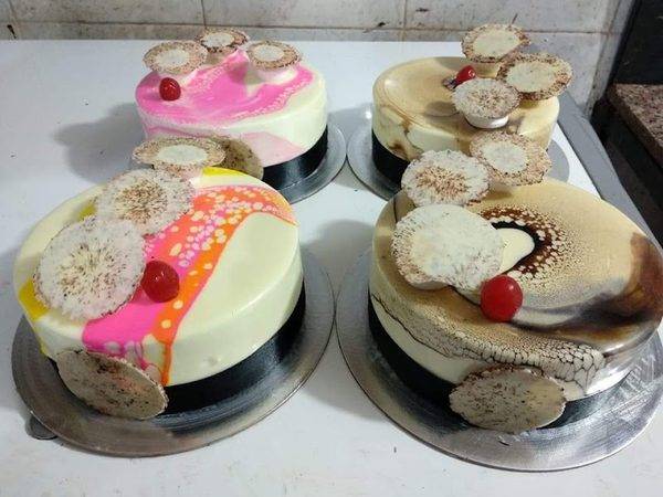 Golden Bakery