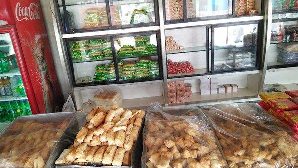 Golden Bakery