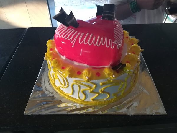 Golden Bakery