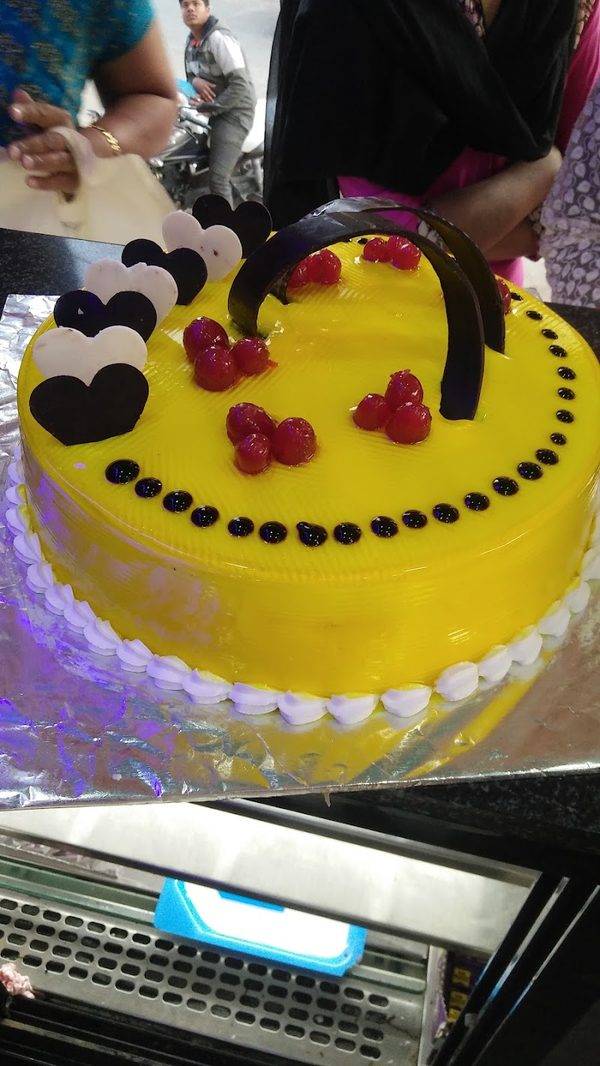 Golden Bakery