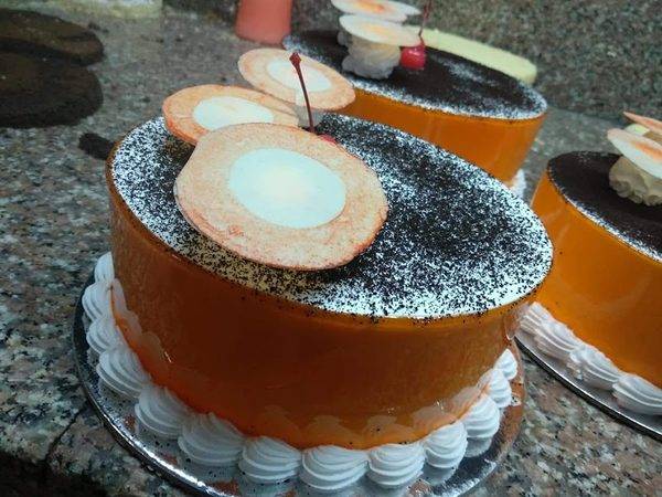 Golden Bakery