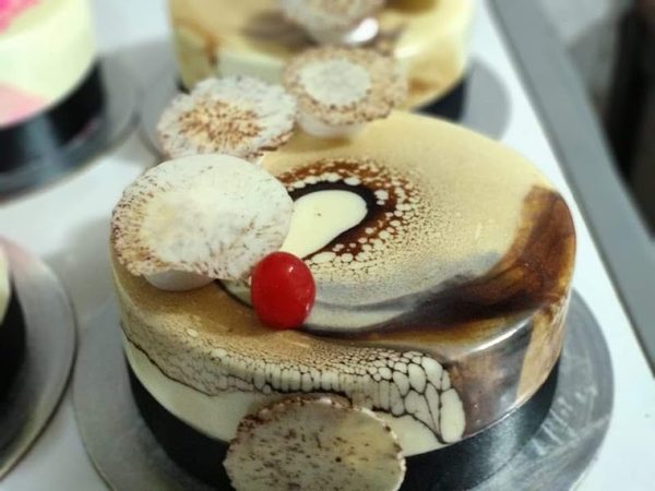 Golden Bakery