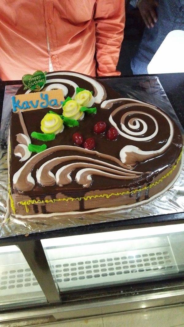Golden Bakery